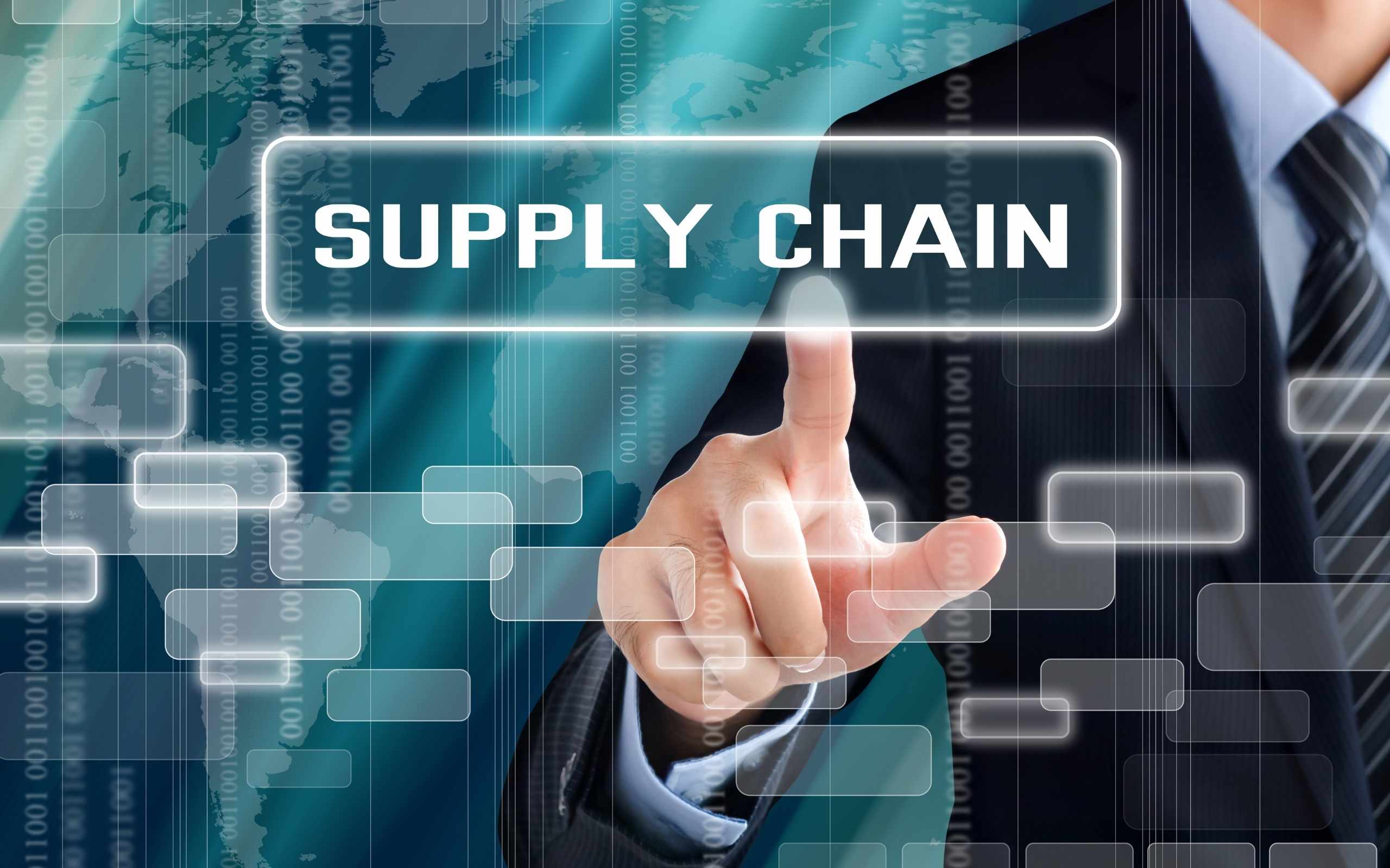 Supply Chain Optimization